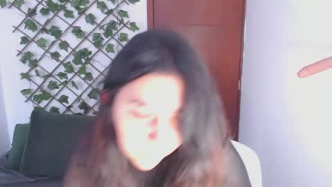Marcela  online show from 10.12.25
