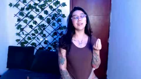 Marcela  online show from 12.05.25