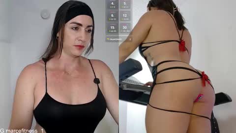 your real gymrat online show from 12.22.25