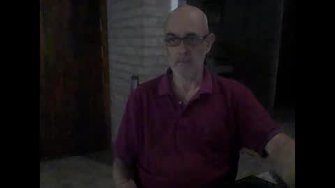 Snapshot of marcekir chatting on 12.25.24 marcekir online show from 12.25.24