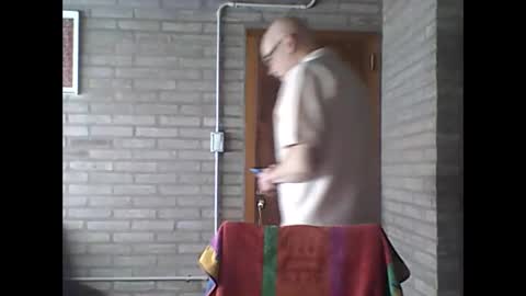 Snapshot of marcekir chatting on 12.29.24 marcekir online show from 12.29.24