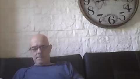 Snapshot of marcekir chatting on 01.10.25 marcekir online show from 01.10.25