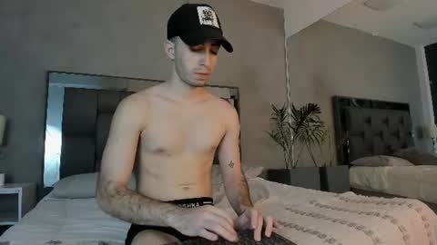 Snapshot of marcel_gassion chatting on 06.12.26 Marcel Gassion online show from 06.12.26