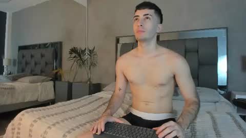 Snapshot of marcel_gassion chatting on 06.16.26 Marcel Gassion online show from 06.16.26