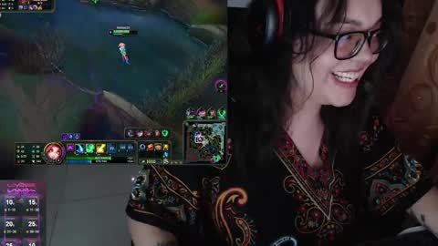 Snapshot of marcela2101 chatting on 12.07.24 marcela2101 online show from 12.07.24