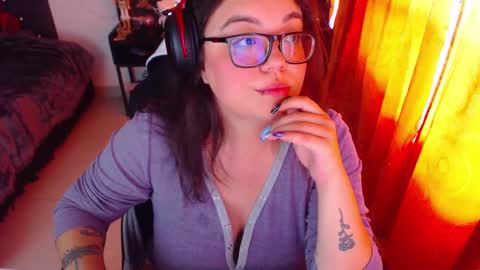 Snapshot of marcela2101 chatting on 12.08.24 marcela2101 online show from 12.08.24