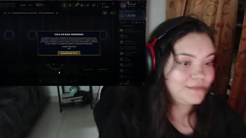 Snapshot of marcela2101 chatting on 12.10.24 marcela2101 online show from 12.10.24