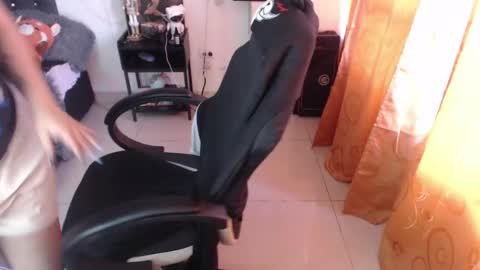 Snapshot of marcela2101 chatting on 12.10.24 marcela2101 online show from 12.10.24