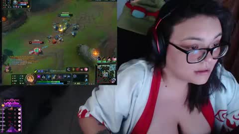 Snapshot of marcela2101 chatting on 12.15.24 marcela2101 online show from 12.15.24