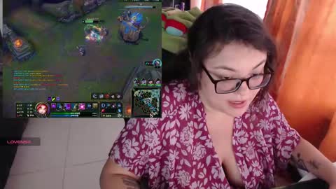 Snapshot of marcela2101 chatting on 12.21.24 marcela2101 online show from 12.21.24