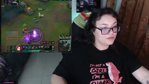 Snapshot of marcela2101 chatting on 12.25.24 marcela2101 online show from 12.25.24