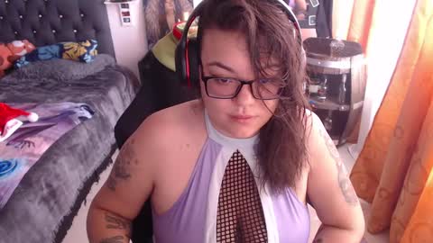 Snapshot of marcela2101 chatting on 12.25.24 marcela2101 online show from 12.25.24