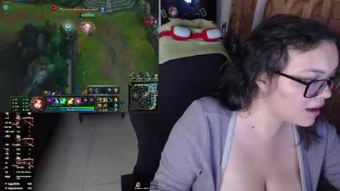 Snapshot of marcela2101 chatting on 01.04.25 marcela2101 online show from 01.04.25