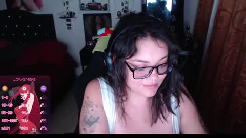 Snapshot of marcela2101 chatting on 01.06.25 marcela2101 online show from 01.06.25