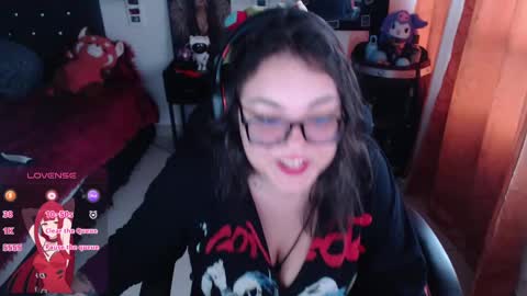 Snapshot of marcela2101 chatting on 01.08.25 marcela2101 online show from 01.08.25