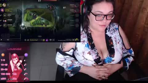 Snapshot of marcela2101 chatting on 01.13.25 marcela2101 online show from 01.13.25