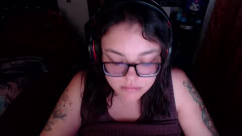 Snapshot of marcela2101 chatting on 01.16.25 marcela2101 online show from 01.16.25