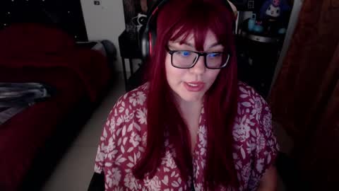 Snapshot of marcela2101 chatting on 01.17.25 marcela2101 online show from 01.17.25