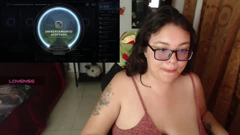 Snapshot of marcela2101 chatting on 01.19.25 marcela2101 online show from 01.19.25