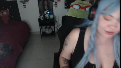 Snapshot of marcela2101 chatting on 01.20.25 marcela2101 online show from 01.20.25