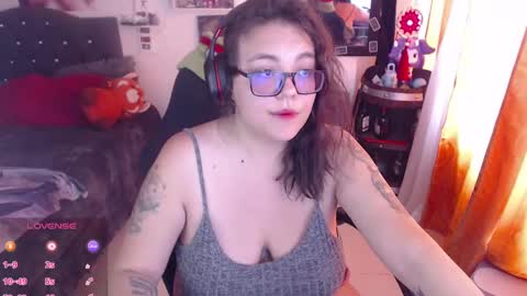 Snapshot of marcela2101 chatting on 01.31.25 marcela2101 online show from 01.31.25