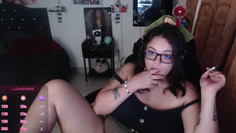 Snapshot of marcela2101 chatting on 02.01.25 marcela2101 online show from 02.01.25