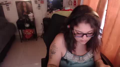 Snapshot of marcela2101 chatting on 02.03.25 marcela2101 online show from 02.03.25