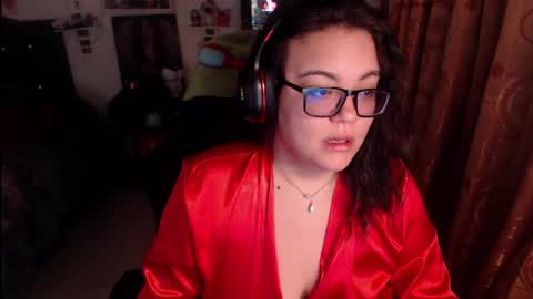 Snapshot of marcela2101 chatting on 02.13.25 marcela2101 online show from 02.13.25