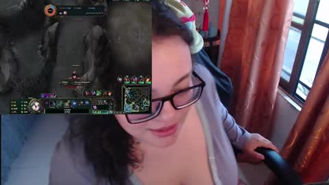 Snapshot of marcela2101 chatting on 02.13.25 marcela2101 online show from 02.13.25