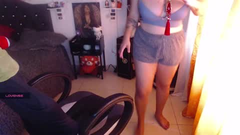 Snapshot of marcela2101 chatting on 02.18.25 marcela2101 online show from 02.18.25