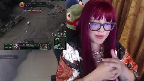 Snapshot of marcela2101 chatting on 02.19.25 marcela2101 online show from 02.19.25