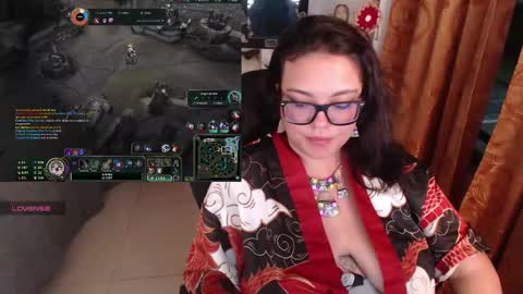 Snapshot of marcela2101 chatting on 02.19.25 marcela2101 online show from 02.19.25