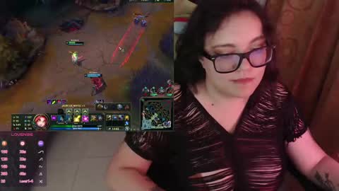 Snapshot of marcela2101 chatting on 02.28.25 marcela2101 online show from 02.28.25