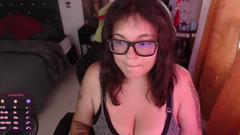 Snapshot of marcela2101 chatting on 03.01.25 marcela2101 online show from 03.01.25