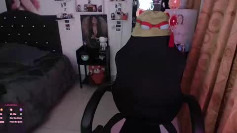 Snapshot of marcela2101 chatting on 03.03.25 marcela2101 online show from 03.03.25