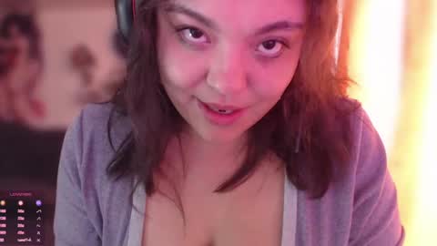 Snapshot of marcela2101 chatting on 03.03.25 marcela2101 online show from 03.03.25