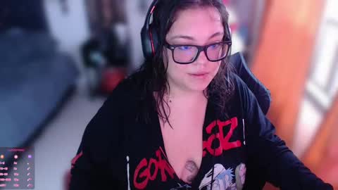 Snapshot of marcela2101 chatting on 03.04.25 marcela2101 online show from 03.04.25