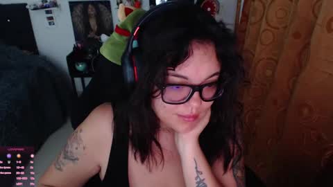 Snapshot of marcela2101 chatting on 03.06.25 marcela2101 online show from 03.06.25