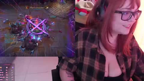 Snapshot of marcela2101 chatting on 03.06.25 marcela2101 online show from 03.06.25