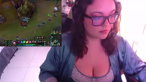 Snapshot of marcela2101 chatting on 03.08.25 marcela2101 online show from 03.08.25