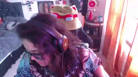 Snapshot of marcela2101 chatting on 03.10.25 marcela2101 online show from 03.10.25