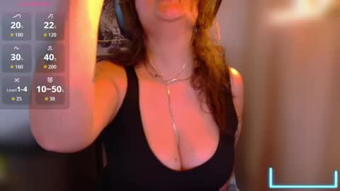 marcela2101s online show from 10.02.25