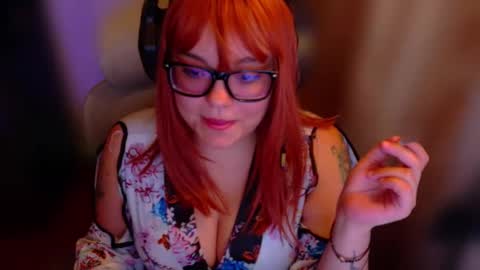 marcela2101s online show from 10.04.25