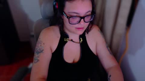 marcela2101s online show from 10.12.25