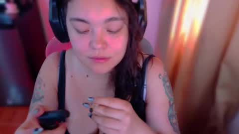 marcela2101s online show from 10.13.25