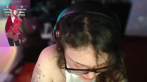 marcela2101s online show from 01.08.26