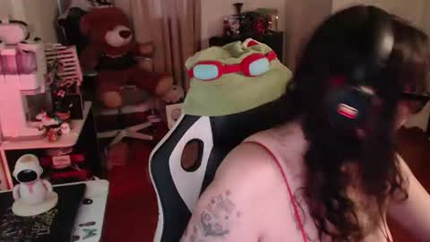 marcela2101s online show from 06.11.26