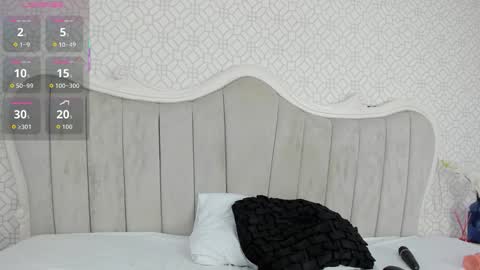 Marcela Cortes online show from 10.29.25