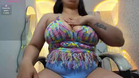 Snapshot of marcela_silva chatting on 09.19.25 marcela_silva online show from 09.19.25