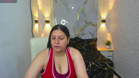 Snapshot of marcela_silva chatting on 12.01.25 marcela_silva online show from 12.01.25